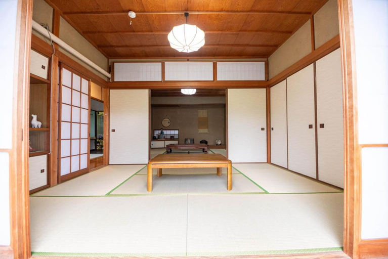 Others 3, Villa Higashi Fujita Resort, Shin'onsen