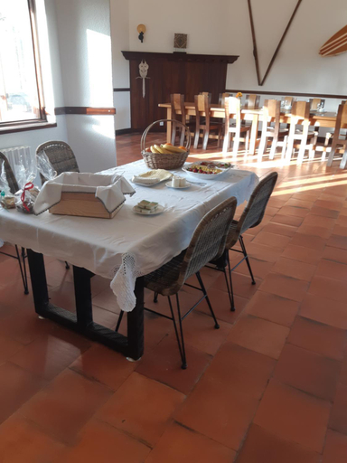 Food & Drinks, Casa do Coura, Caminha