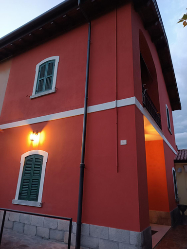 Others 5, b & b ultimo miglio, Treviso