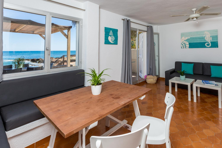 Others 4, Zodiac Apartments, Baleares