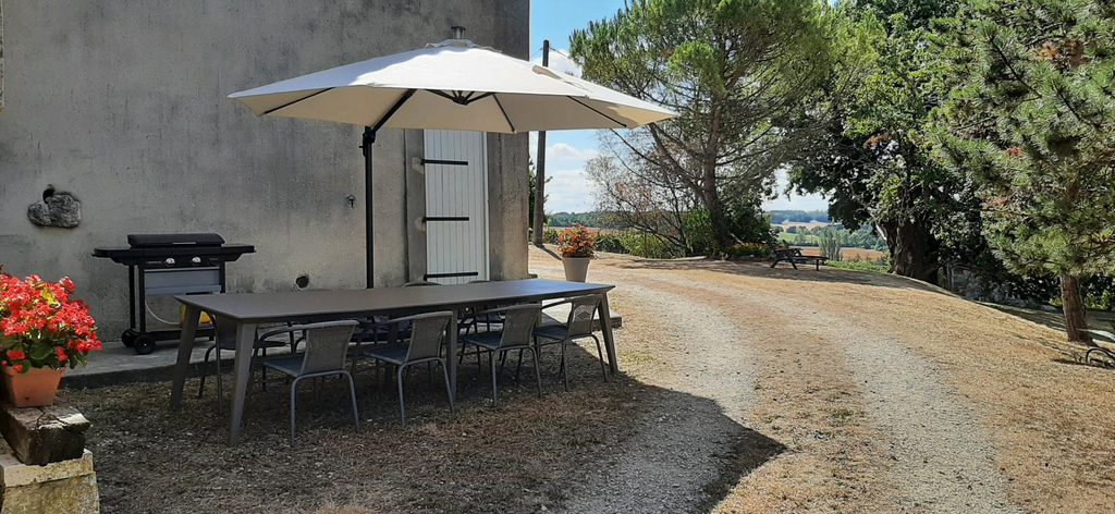 Others 4, Chambres d'hotes - Le Moussat, Gers