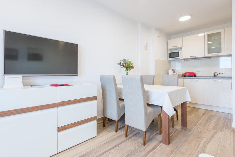 Others 5, Apartment Luce Royal - One Bedroom Apartment with Balcony and Sea View, Dubrovnik