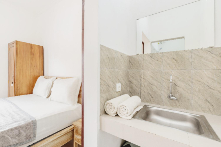 Bedroom 15