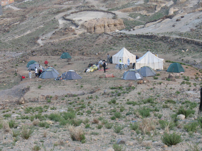 Others 5, Chez L'habitant Brahim kanih, Ouarzazate