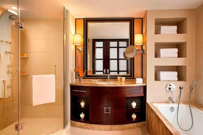 Bathroom 6