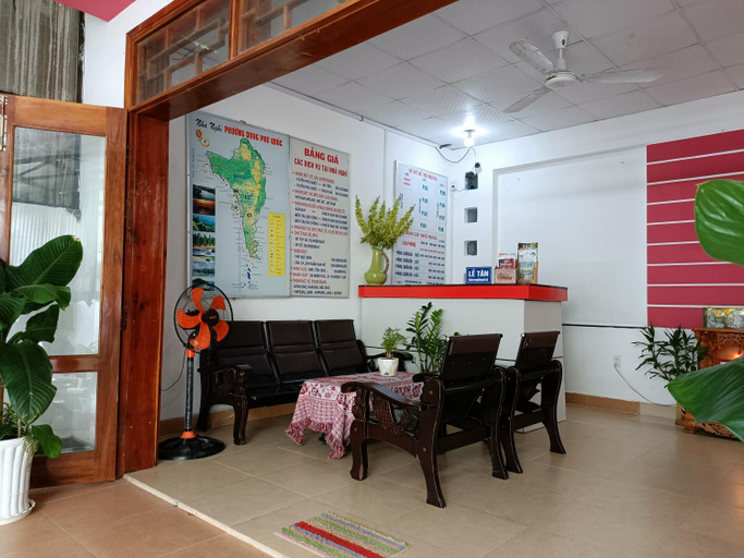 Others 3, Nha nghi Phuong Dung, Phú Quốc