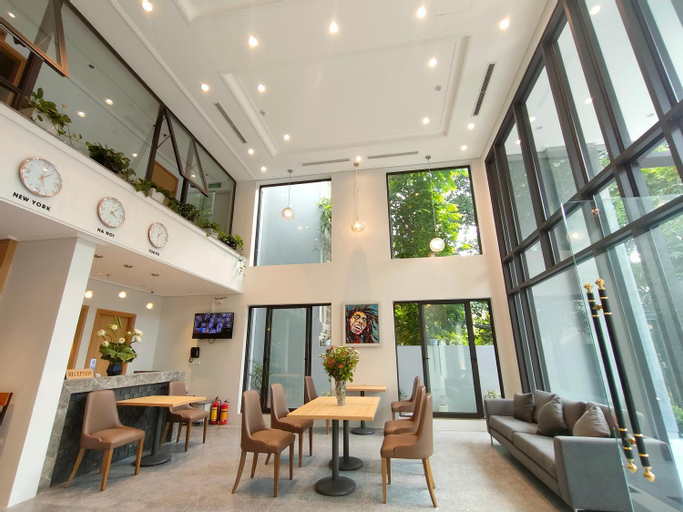 Others 5, Hong Gia Tue Lake View, Tây Hồ