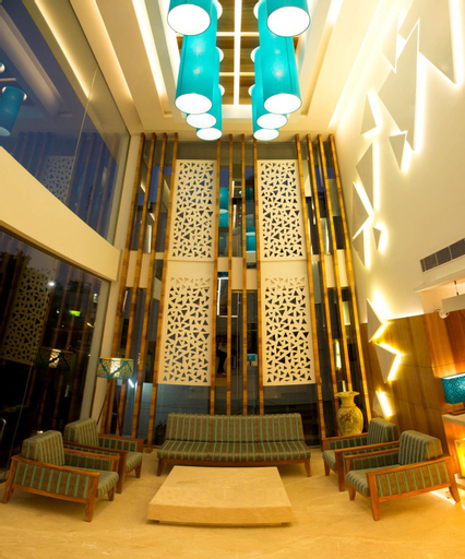 Others 4, KVM Hotels Srirangam, Tiruchirappalli