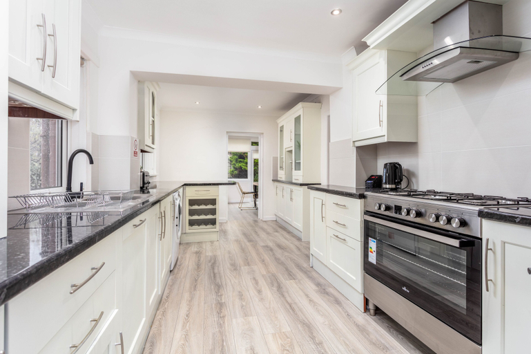 Others 5, Cuthbert House - Donnini Apartments, South Ayrshire