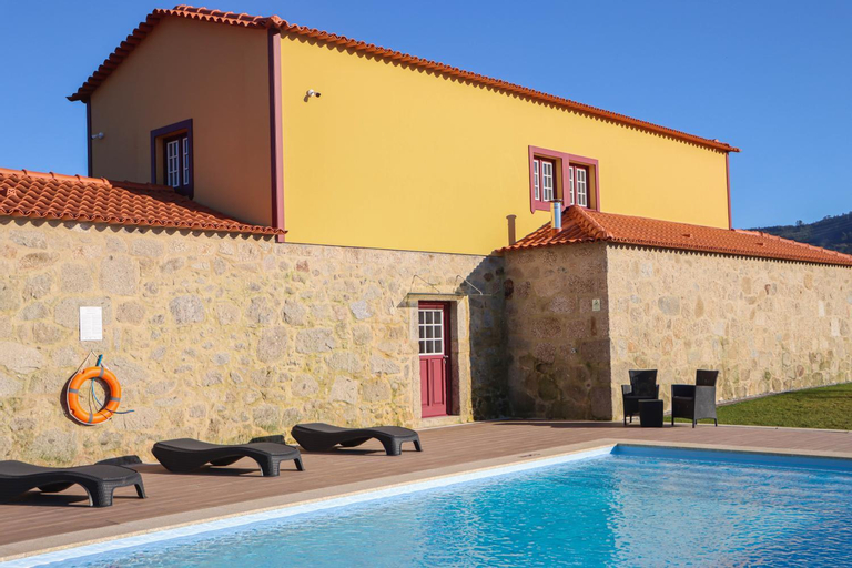 Sport & Beauty, Quinta das Areias - Solar da Pena, Braga