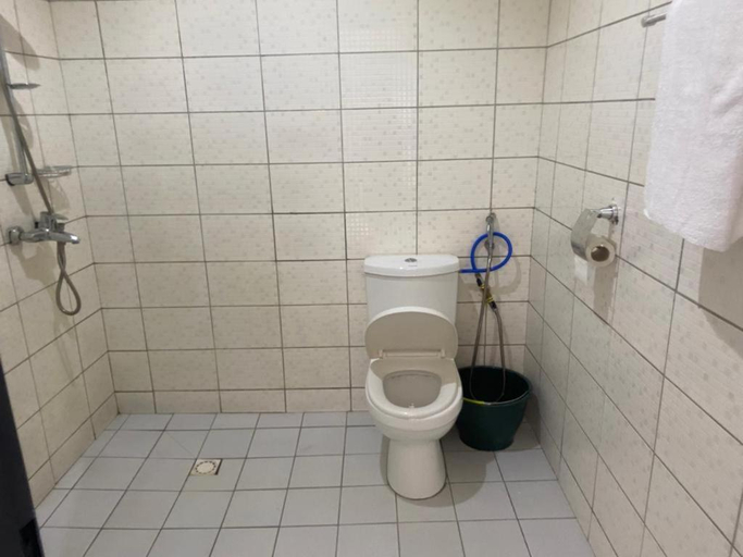 Bathroom, Sunrise Center Bonapriso - 102, Wouri