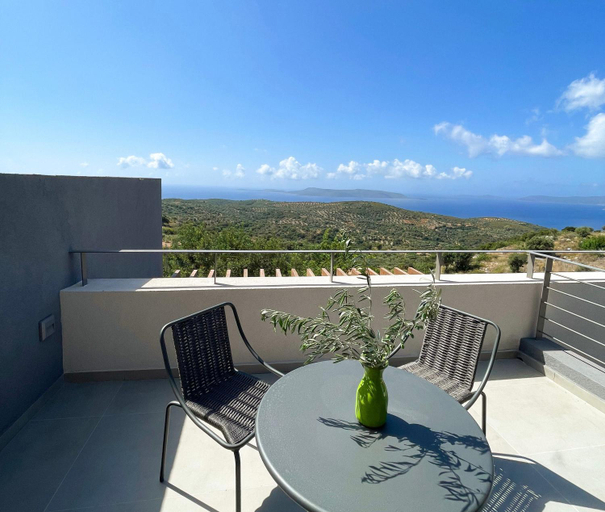 Others 2, Dimeli - Sea View Villas in Foinikounta, Peloponnese