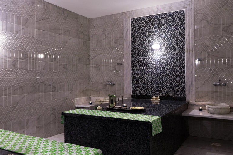 Bathroom 5, Pickalbatros Blu Spa Resort - Adults Friendly 16 Years Plus - Ultra All-Inclusive, Al-Ghurdaqah