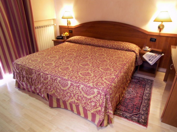 Bedroom 9