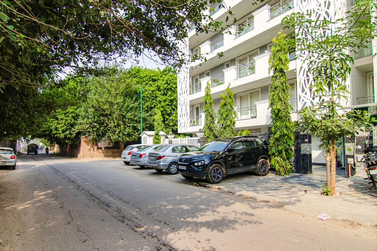 Exterior & Views 1, FabExpress The Radiant, Gurgaon