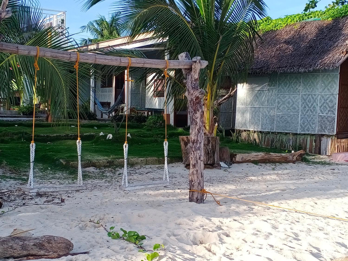 Others 5, Nitasnipahut Pamilacan island, Baclayon