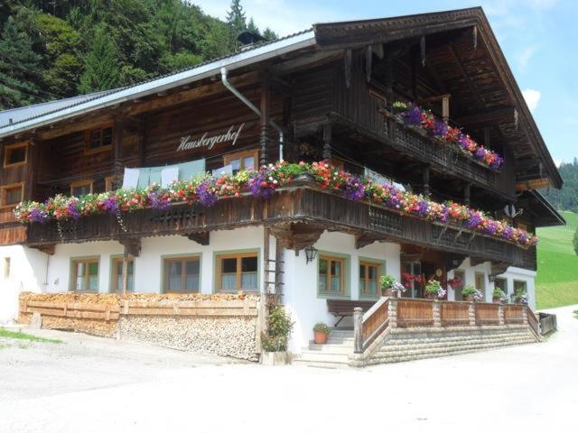 Hausbergerhof Gastehaus Ainberger, Kufstein