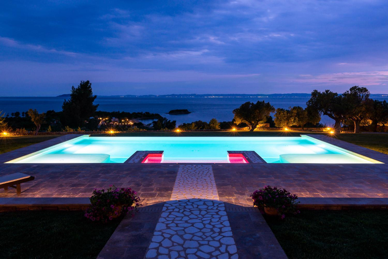 Others 5, Sithonian Blue Royal Villa, Central Macedonia