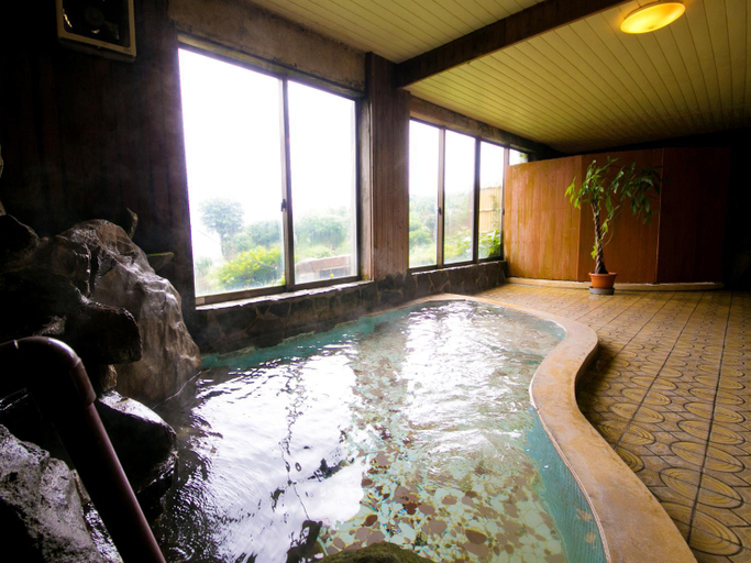 Sport & Beauty 5, Ryokan Iseebi Sou, Minamikyūshū