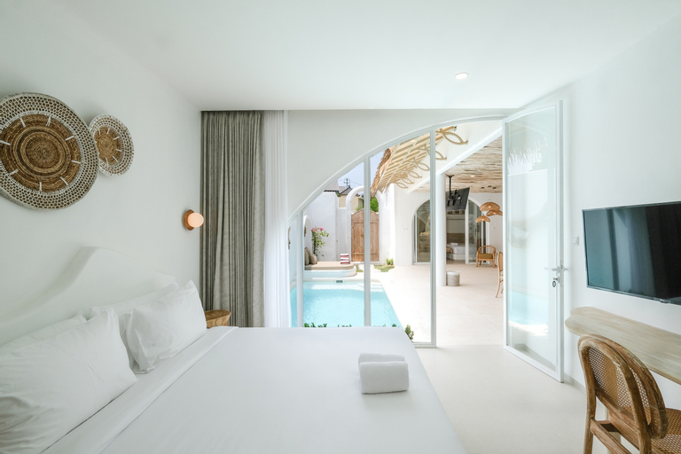 Bedroom 30