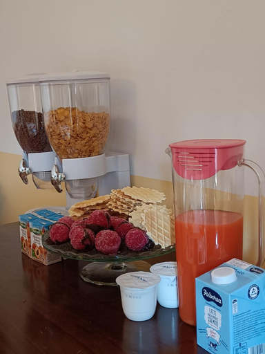 Food & Drinks 4, Casa Fra Ambrogio, L'Aquila