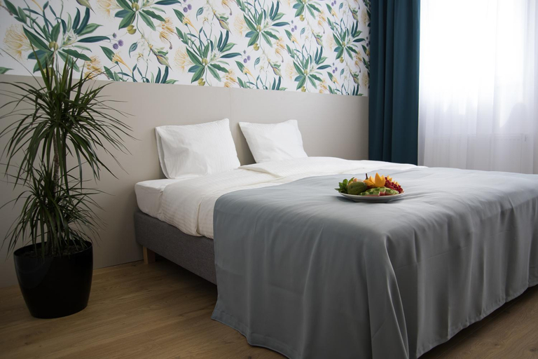 Bedroom 5, Restauracja ,,Biala Dama,,, Poznań