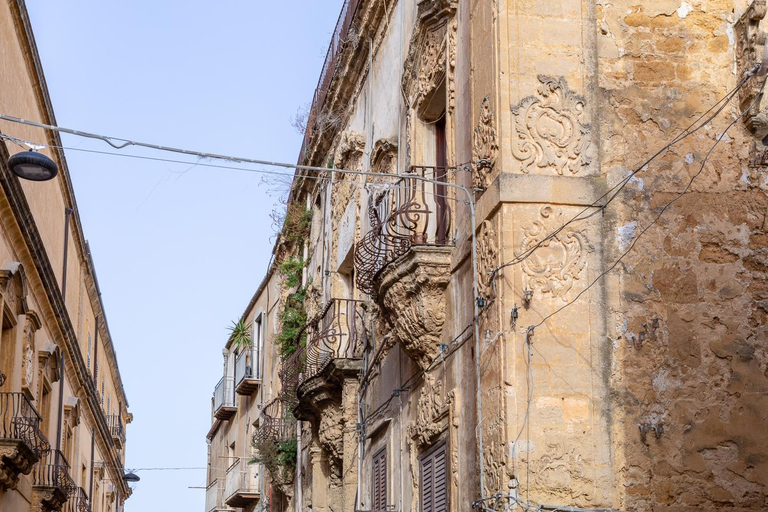 Others 5, Sant'Alfonso, Agrigento