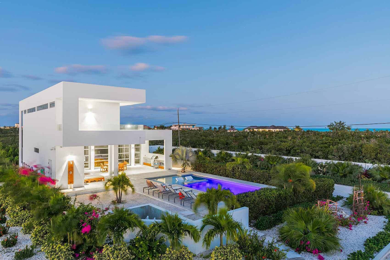 Exterior & Views, Vacation Villa Oceanview Hotel Amenities