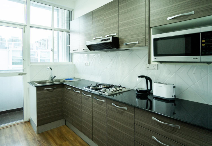 Others 5, Hotel Style Colombo Studio Apartment, Thimbirigasyaya