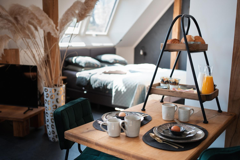 Others 4, Loft 32, Winsum