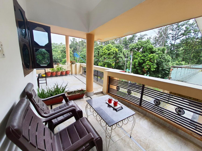 Others 4, Nature View Homestay, Dehradun