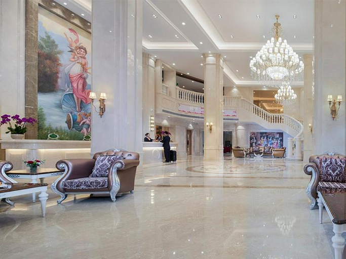 Others 5, Vienna International Hotel Ganzhou Longnan Yingbin Avenue, Ganzhou