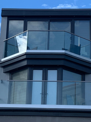 Others 3, Willshaw Suites for families over 25 only, Blackpool