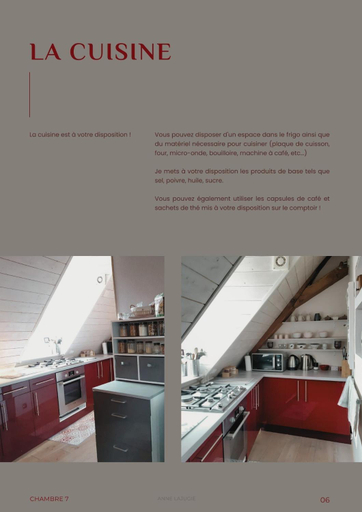 2, Chambre et bureau, Saône-et-Loire