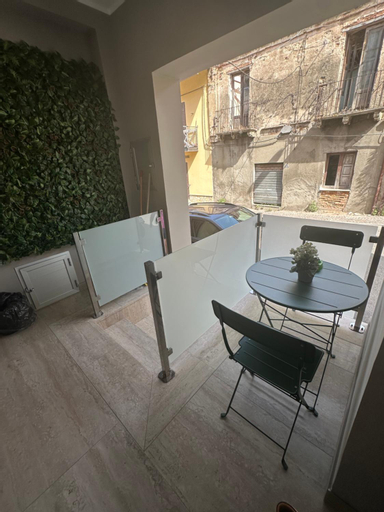Exterior & Views 5, B&b Sanem Luxury rooms, Reggio Di Calabria