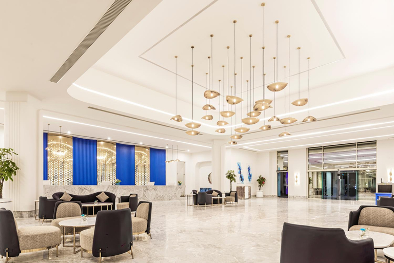 Public Area 4, Pickalbatros Blu Spa Resort - Adults Friendly 16 Years Plus - Ultra All-Inclusive, Al-Ghurdaqah