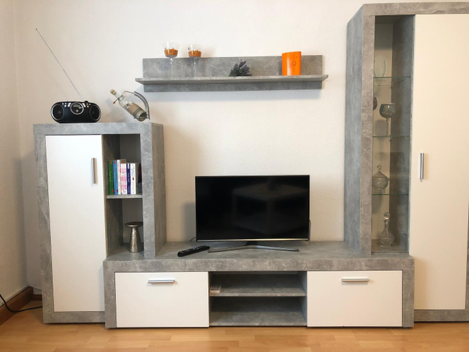 Others 4, Gaste- & Ferienwohnungen in Sonderhausen Guntherstraße 25, Kyffhäuserkreis