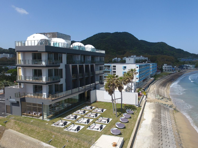 Alba HOTEL & Glamping, Fukuoka