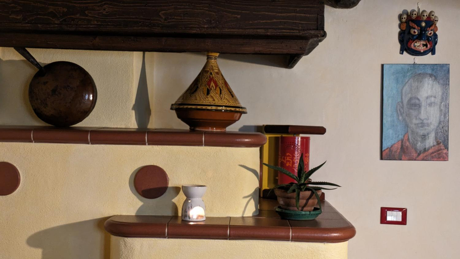 Others 4, B&B Piccolo Tibet, Brescia