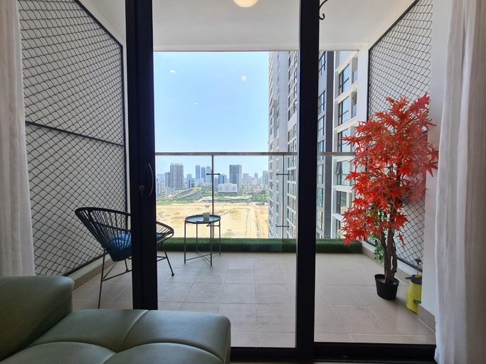 Public Area, vinhomes skylake 3PN, Từ Liêm