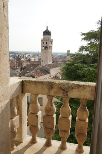 Others 5, Campus San Francesco, Treviso