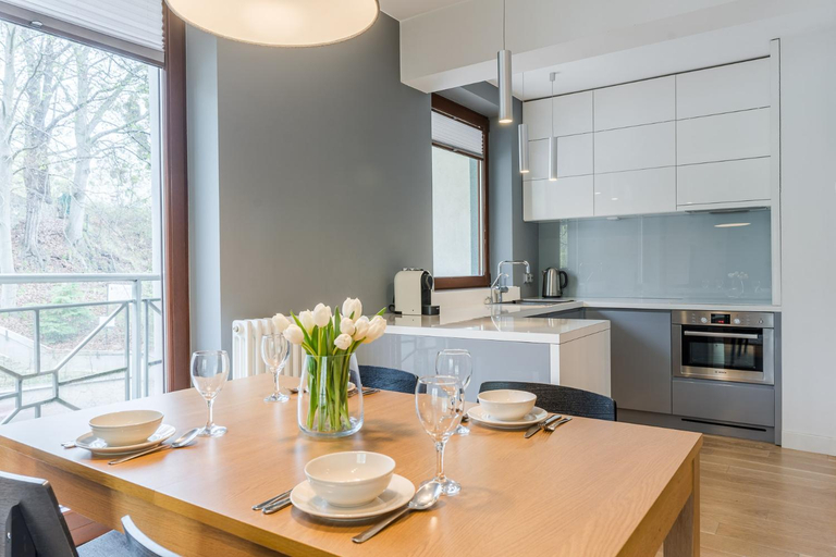 Others 4, Imperial Apartments - Mewa, Sopot