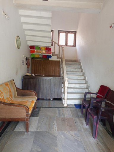 Others 5, MADHUR RESIDENCY, Puri