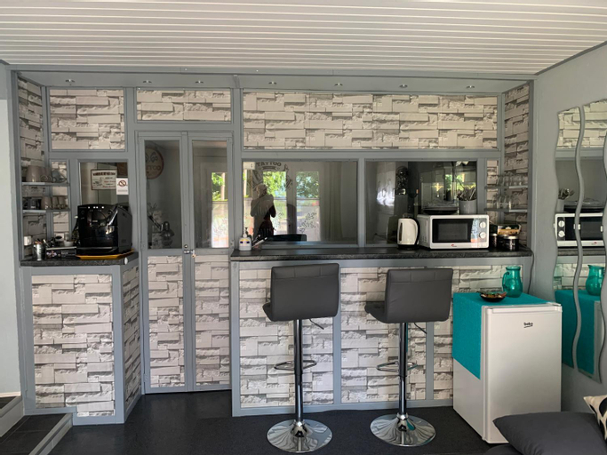 Food & Drinks, Le lotus zen, Gros-de-Vaud