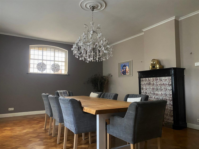 Others 2, B&B Huis Spaas, Limburg