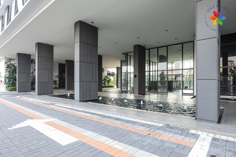 Public Area