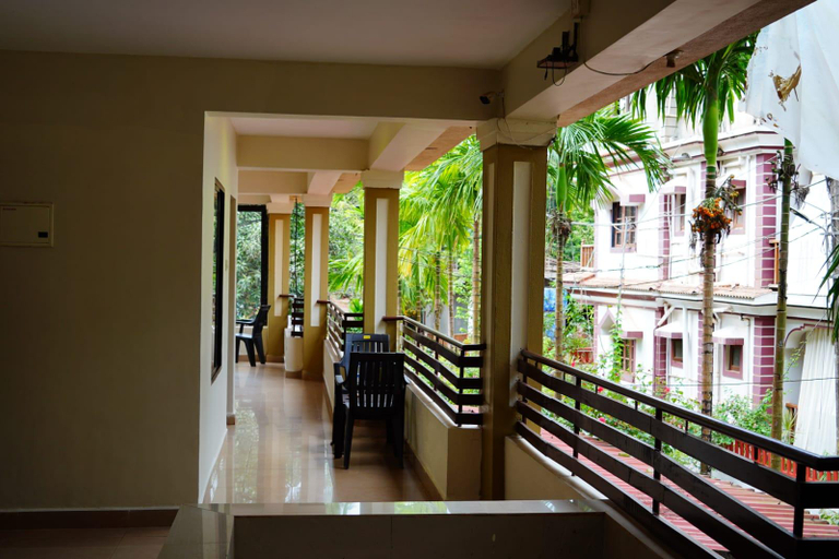 Others 1, Kartik Resort, North Goa