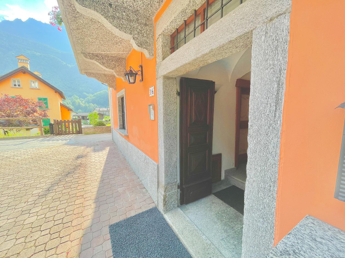 Others 3, Baceno Room, Verbano-Cusio-Ossola