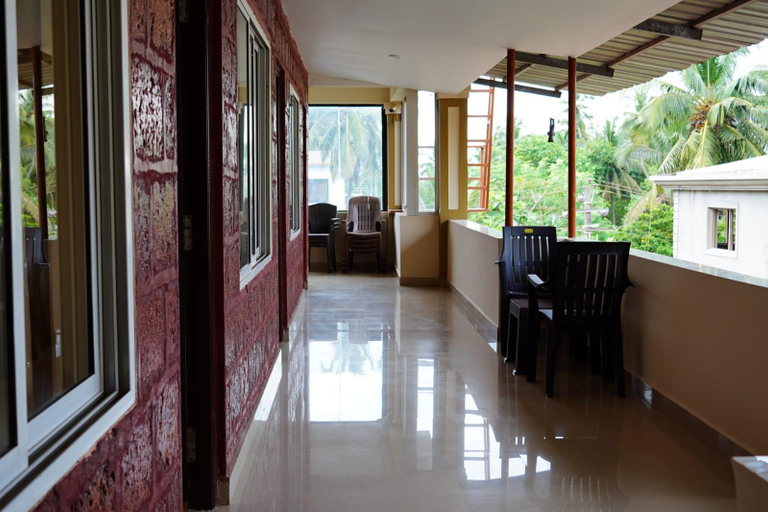 Others 5, Kartik Resort, North Goa