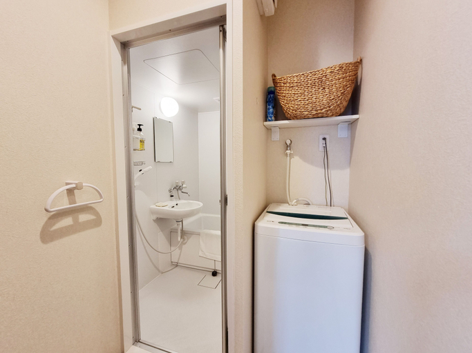 Others 4, KYU KYU HOTEL, Taitō